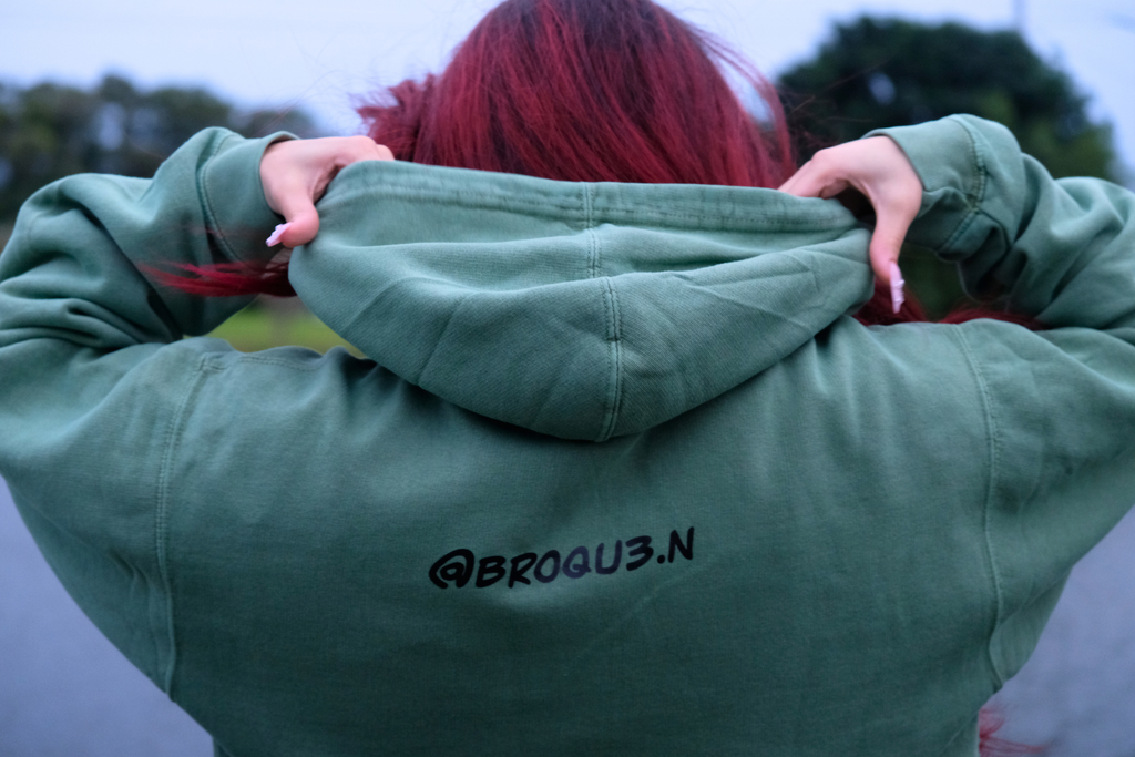 SpiritualDelic (hoodie)