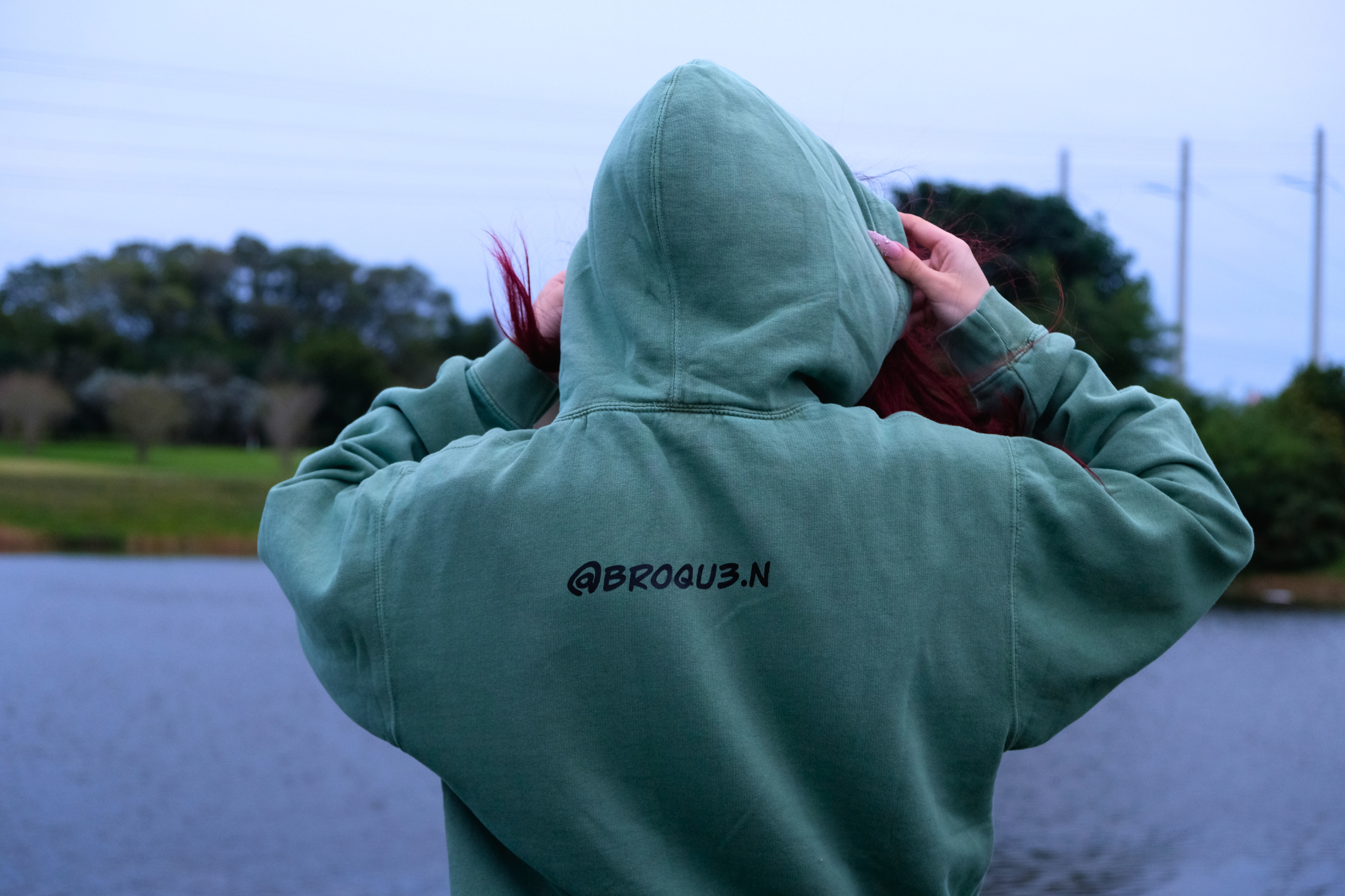 SpiritualDelic (hoodie)