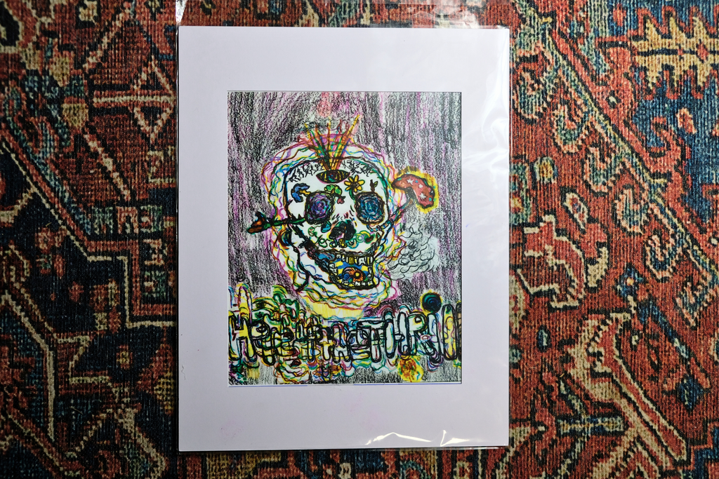 Here4TheThrill (print)