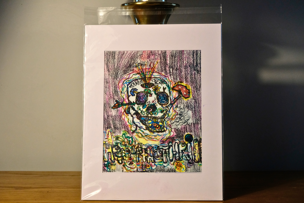 Here4TheThrill (print)