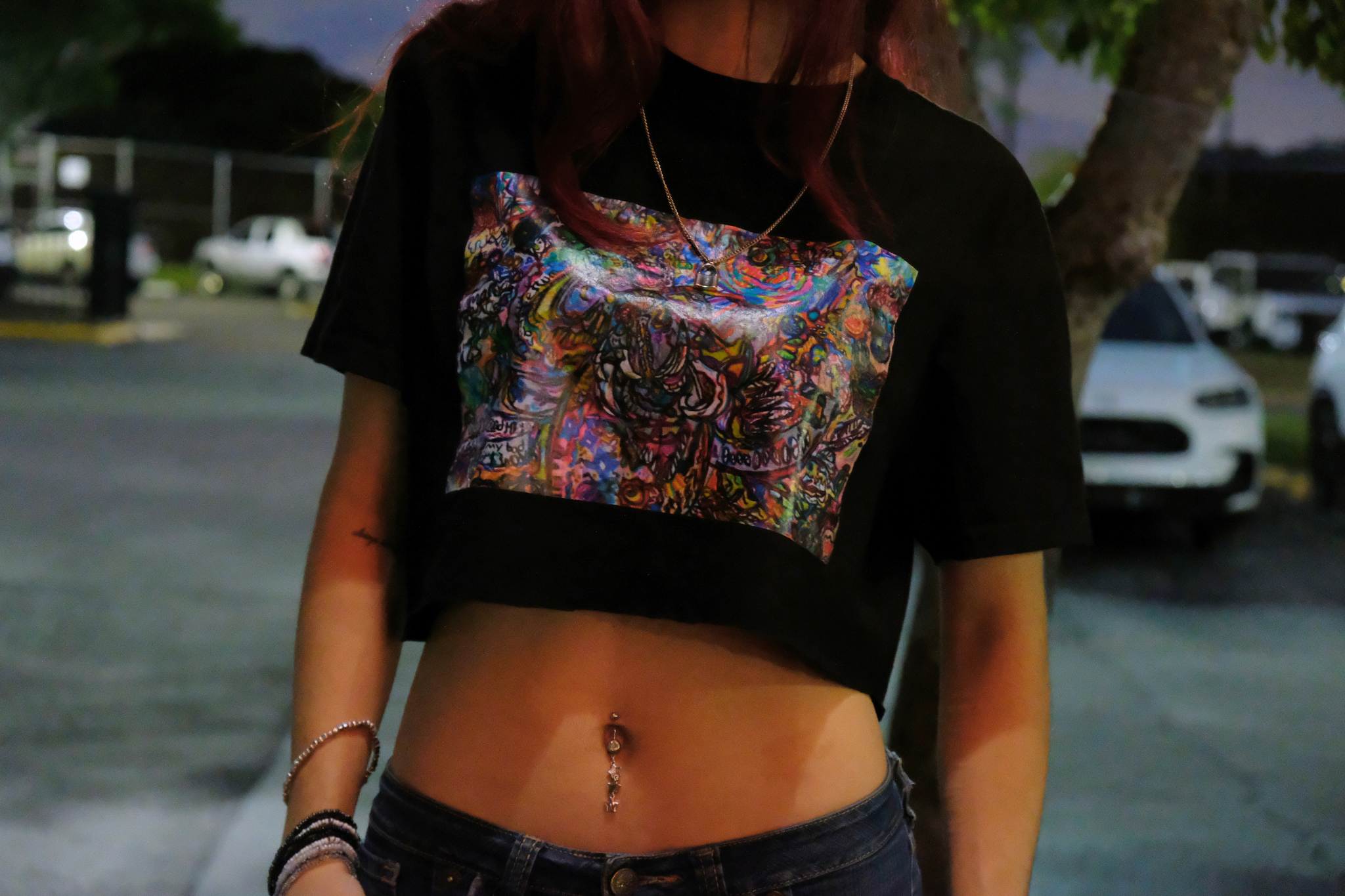 D-rea-M-Theory (T-shirt)