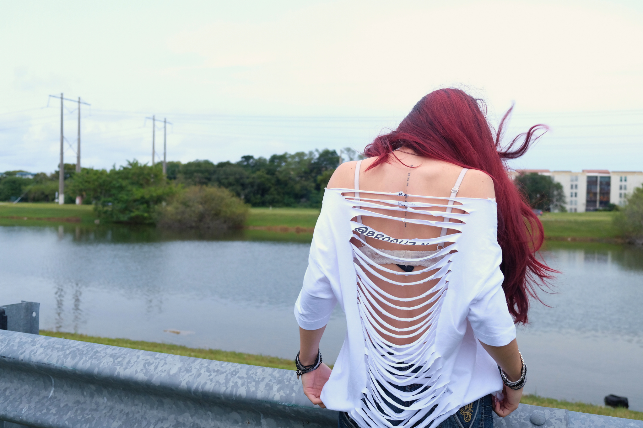 How Low Kitty? (t-shirt)