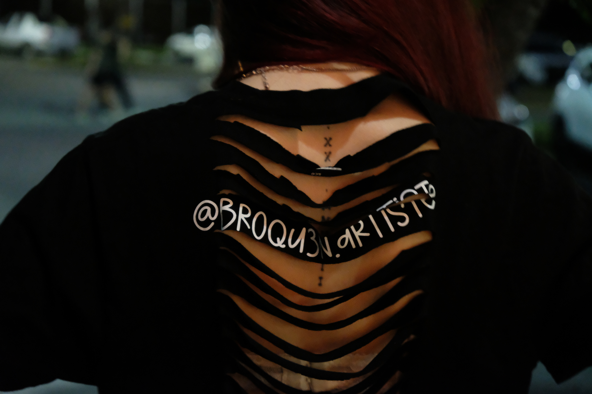 D-rea-M-Theory (T-shirt)