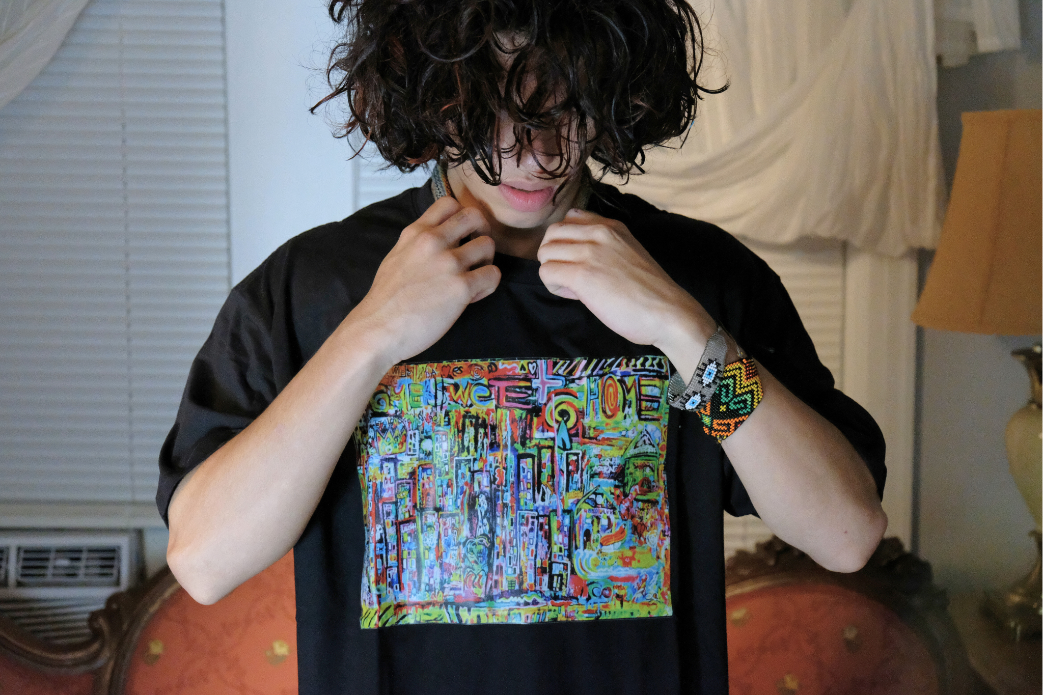 Home Sweet Home (T-Shirt)