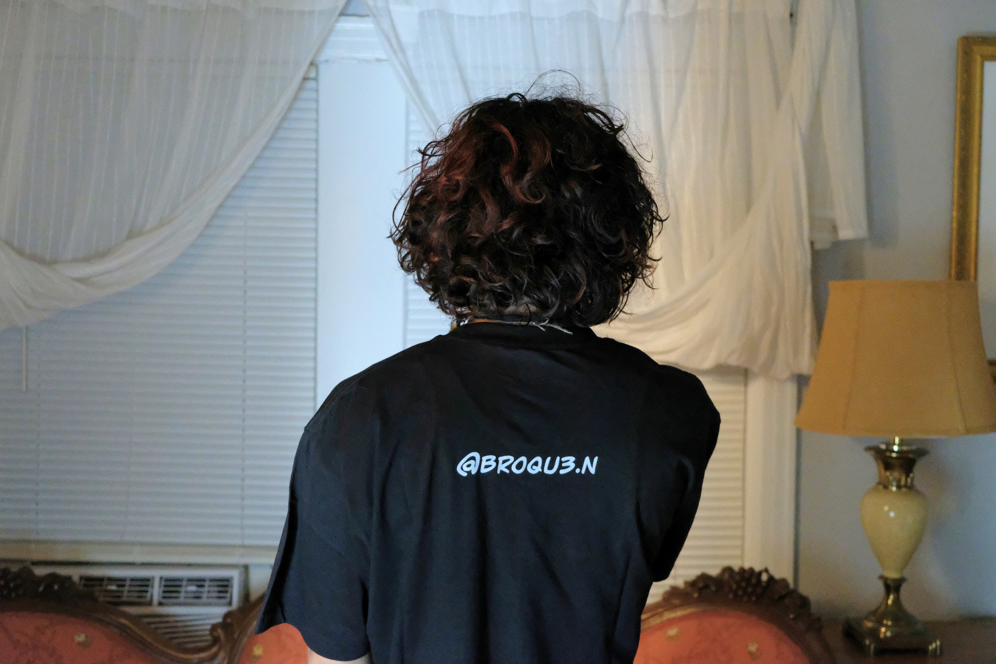 Home Sweet Home (T-Shirt)