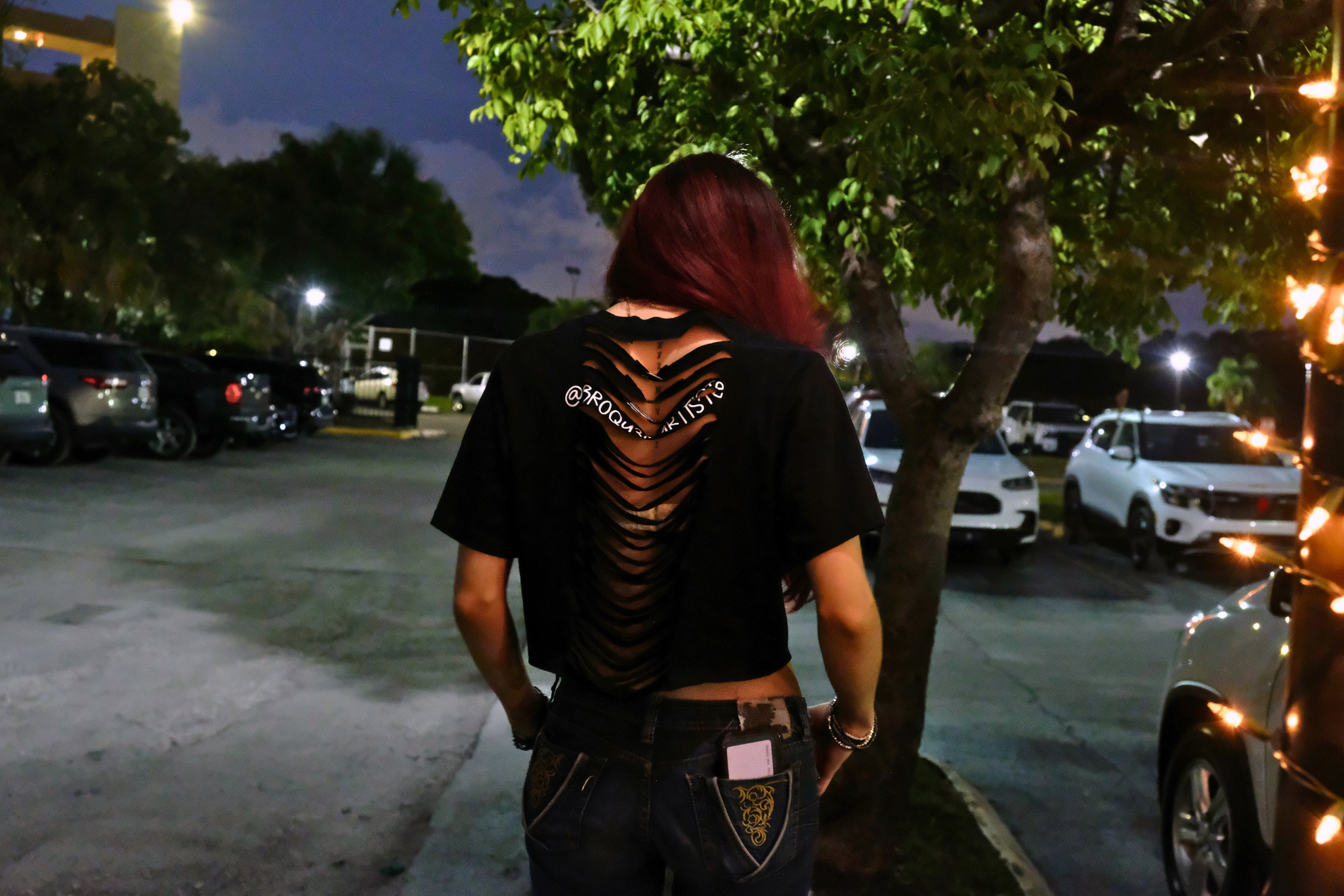 D-rea-M-Theory (T-shirt)