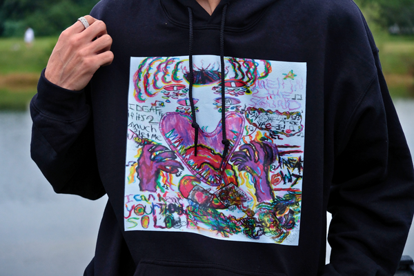 1.1 (hoodie)
