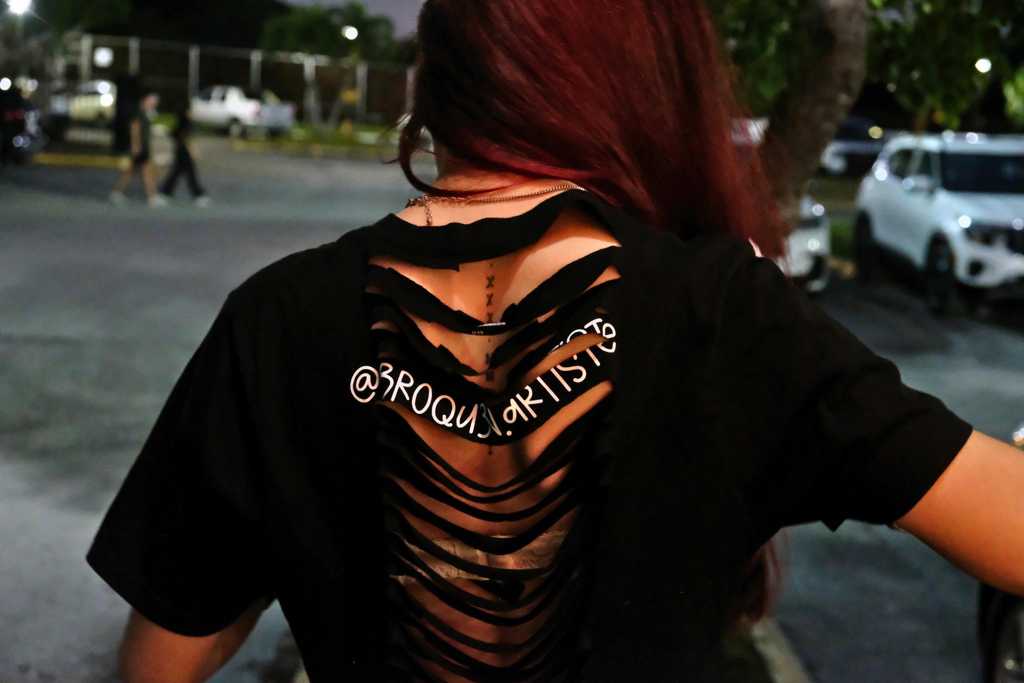 D-rea-M-Theory (T-shirt)