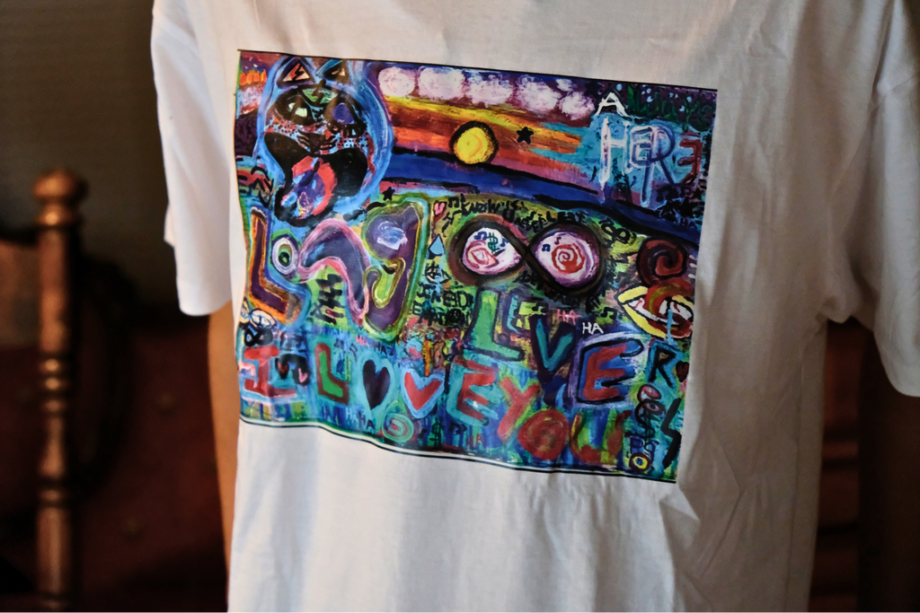 Long Live Crespo (T-shirt)