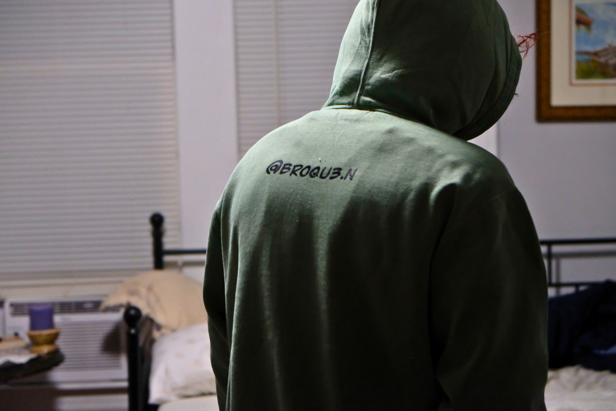 SpiritualDelic (hoodie)