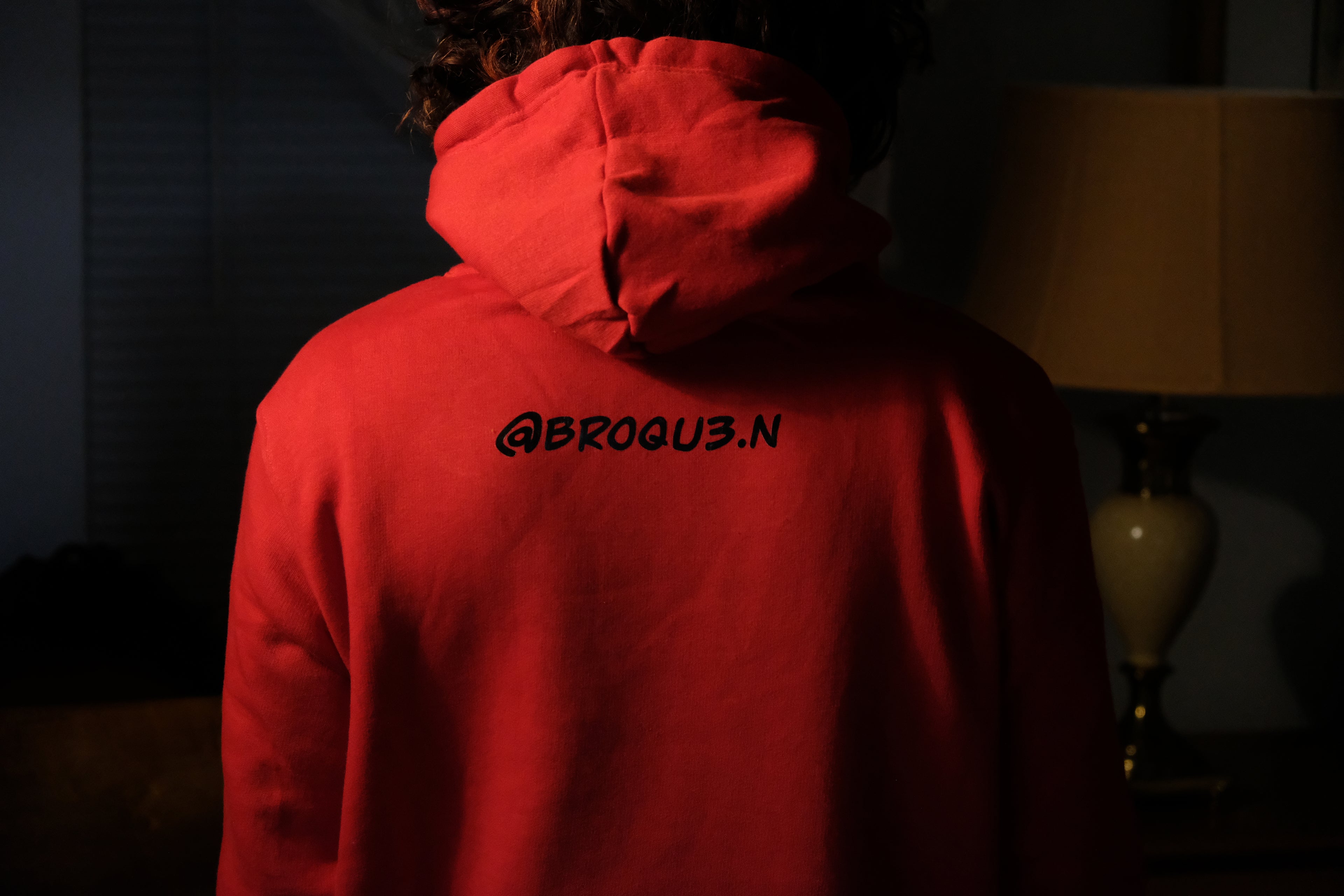 ØRGÆYAY of EMOT!ON$ (hoodie)