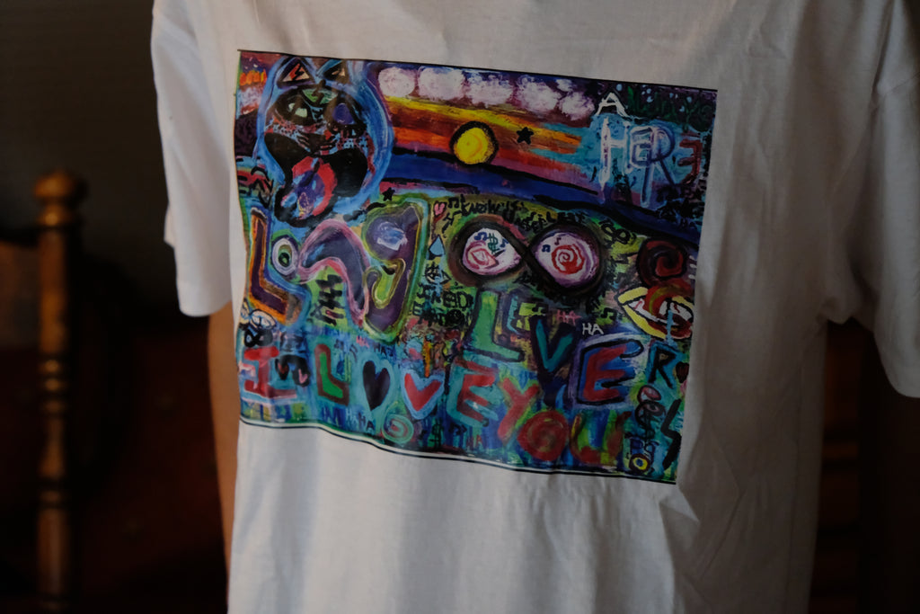 Long Live Crespo (T-shirt)