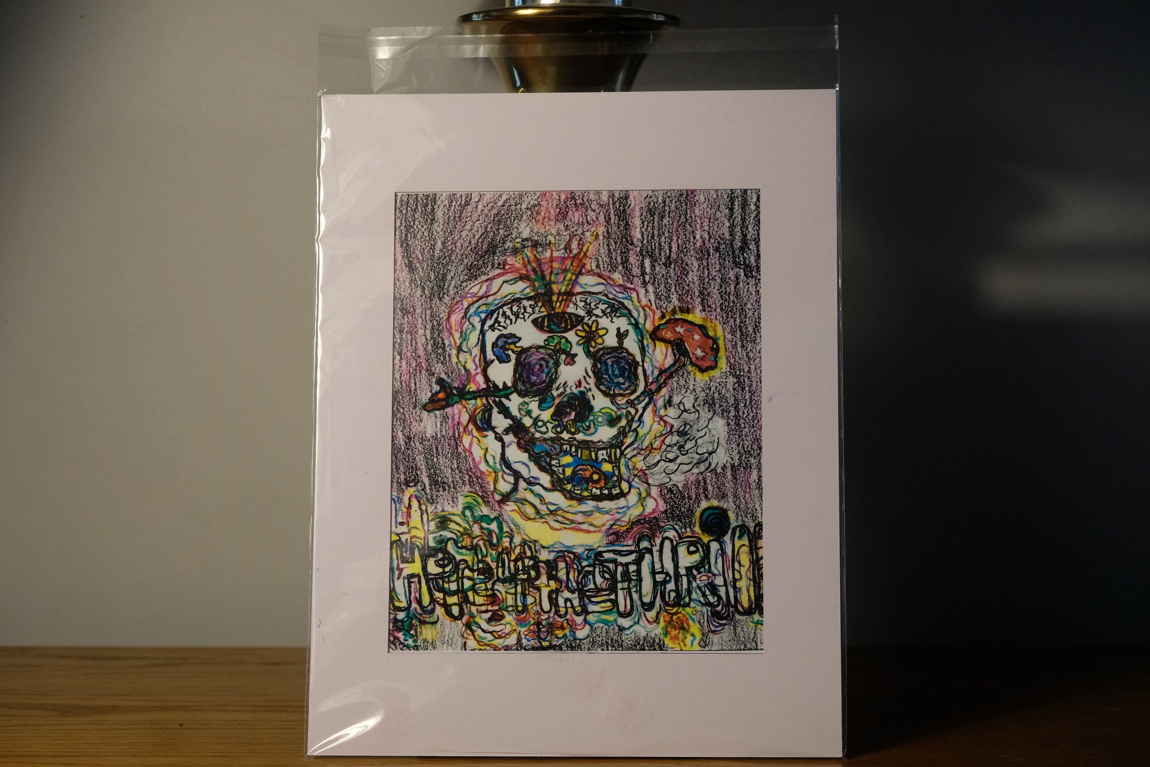 Here4TheThrill (print)