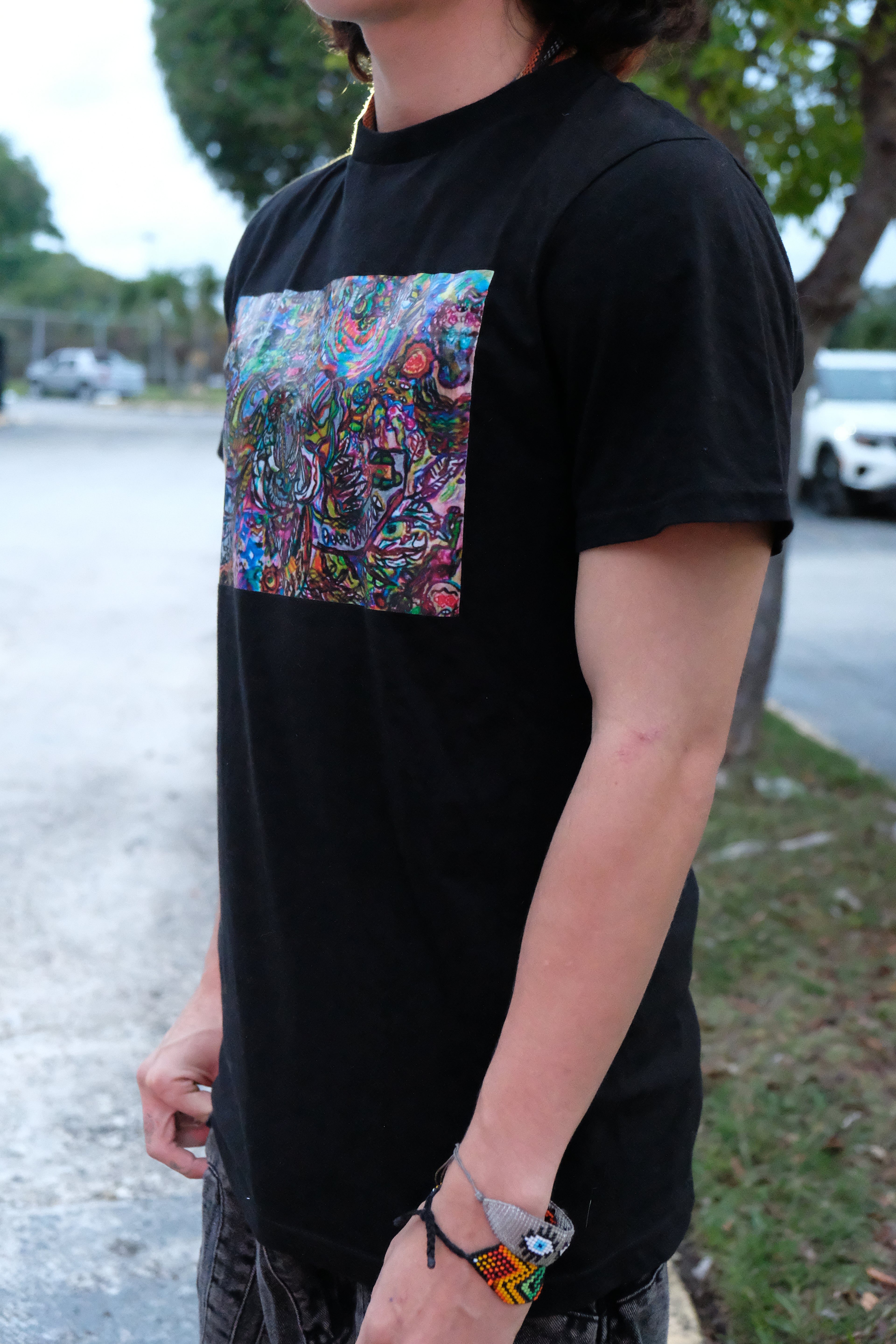 D-rea-M-Theory (T-shirt)