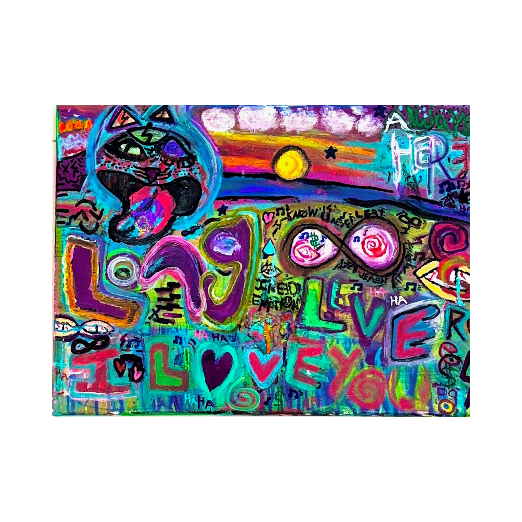 Long Live Crespo (painting)