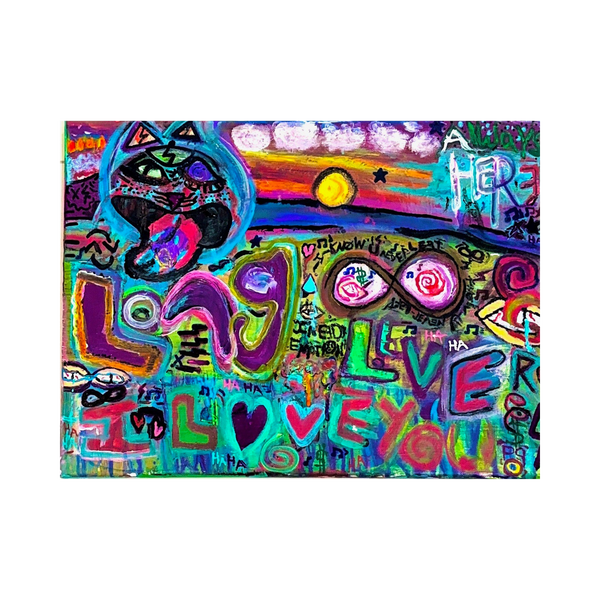 Long Live Crespo (painting)